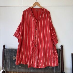 Kapital Baseball Shirt